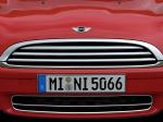 Mini Cooper 2007 года